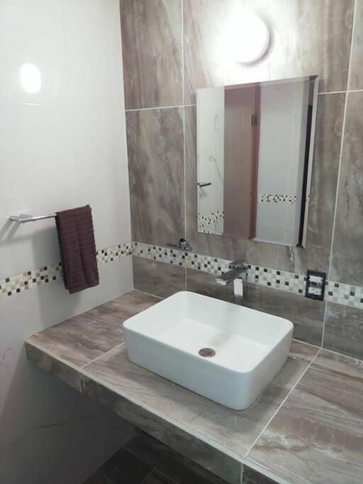 Loft Soliman - Netflix - Hbo - Near Market 28 - Downtown Cancún Extérieur photo