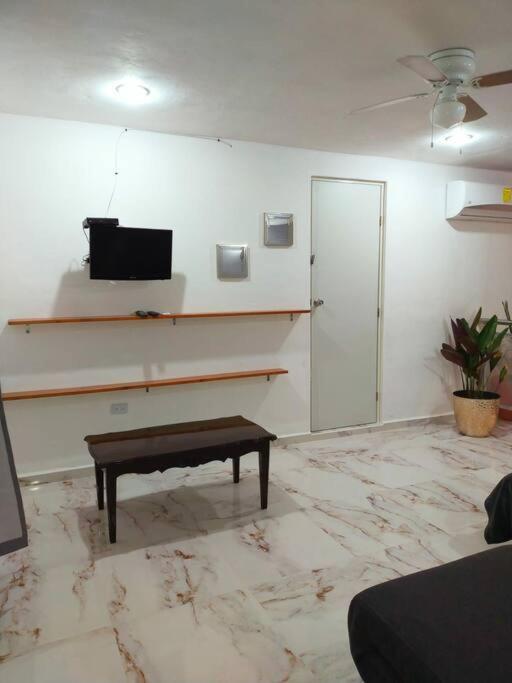 Loft Soliman - Netflix - Hbo - Near Market 28 - Downtown Cancún Extérieur photo