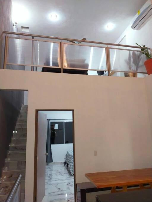 Loft Soliman - Netflix - Hbo - Near Market 28 - Downtown Cancún Extérieur photo
