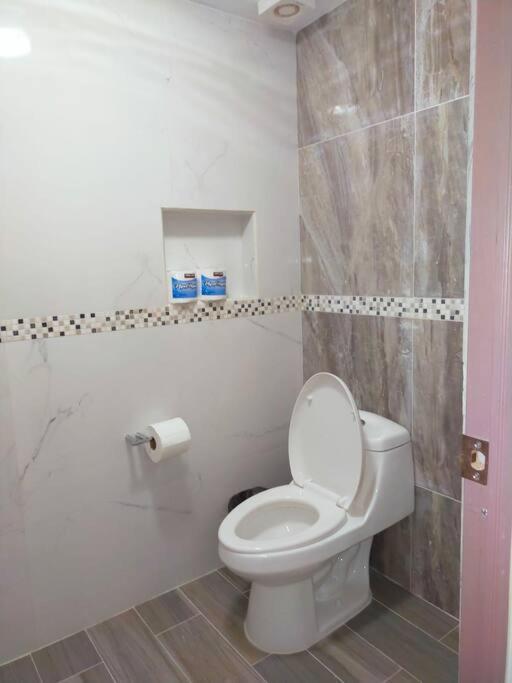 Loft Soliman - Netflix - Hbo - Near Market 28 - Downtown Cancún Extérieur photo
