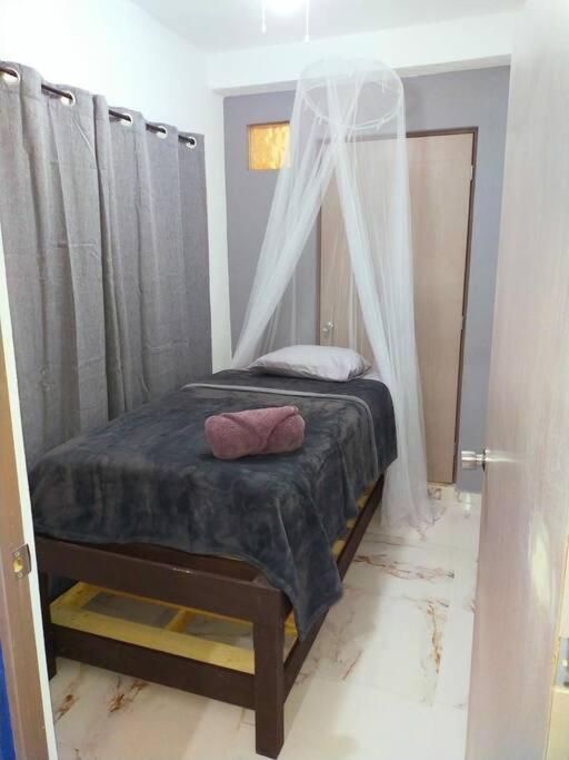 Loft Soliman - Netflix - Hbo - Near Market 28 - Downtown Cancún Extérieur photo