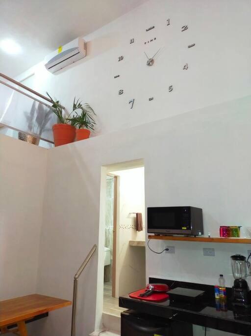Loft Soliman - Netflix - Hbo - Near Market 28 - Downtown Cancún Extérieur photo
