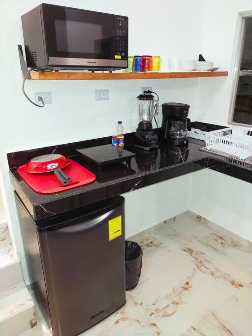 Loft Soliman - Netflix - Hbo - Near Market 28 - Downtown Cancún Extérieur photo
