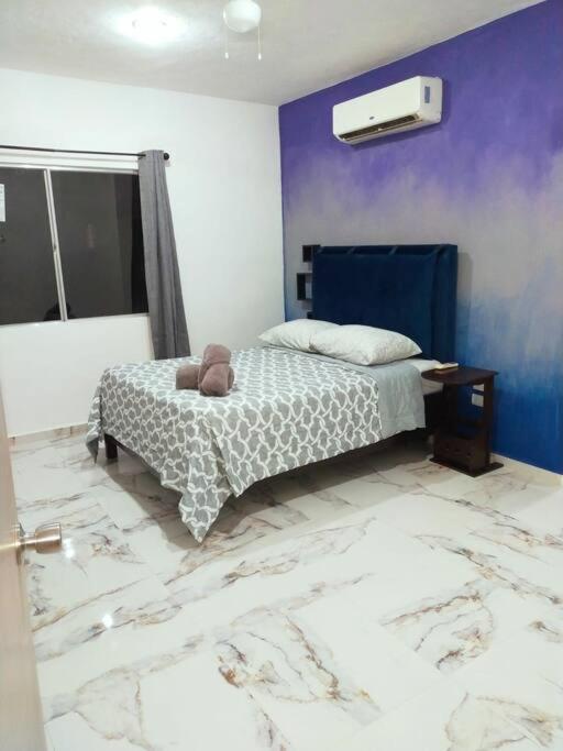 Loft Soliman - Netflix - Hbo - Near Market 28 - Downtown Cancún Extérieur photo