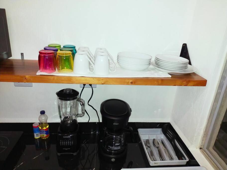 Loft Soliman - Netflix - Hbo - Near Market 28 - Downtown Cancún Extérieur photo