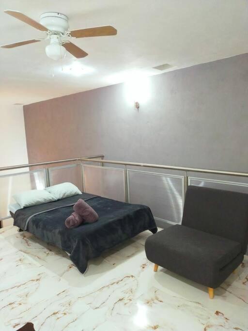 Loft Soliman - Netflix - Hbo - Near Market 28 - Downtown Cancún Extérieur photo