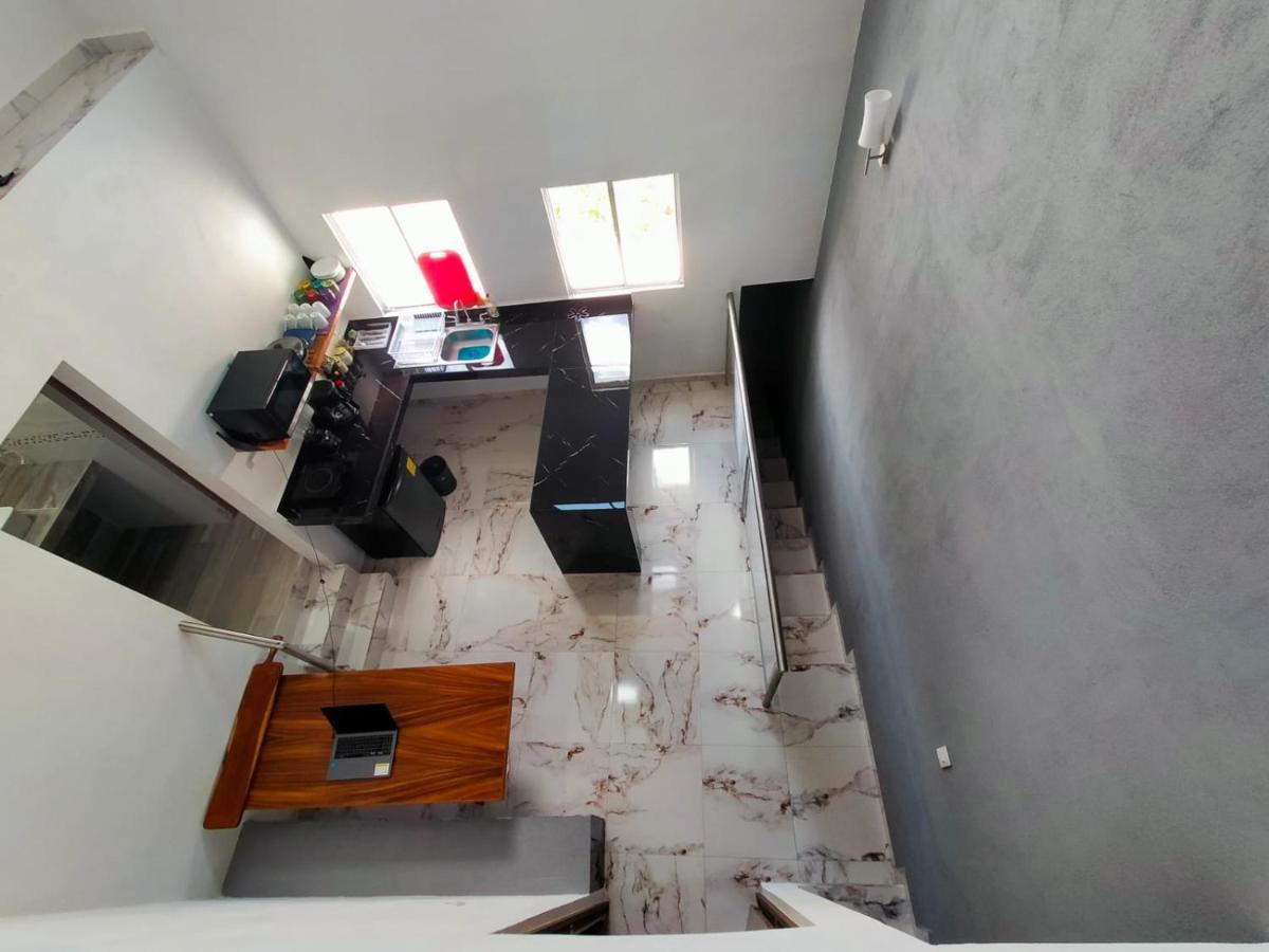 Loft Soliman - Netflix - Hbo - Near Market 28 - Downtown Cancún Extérieur photo