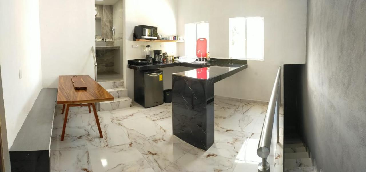 Loft Soliman - Netflix - Hbo - Near Market 28 - Downtown Cancún Extérieur photo